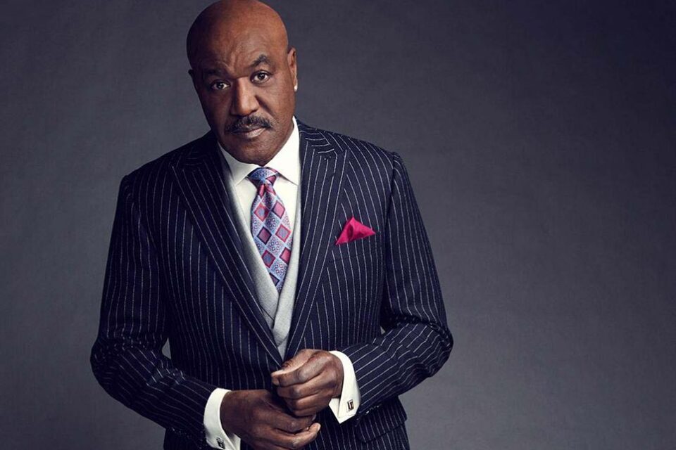 Delroy Lindo