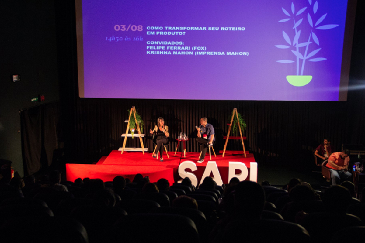 Prêmio para produção audiovisual feminina está com inscrições abertas até 6ª