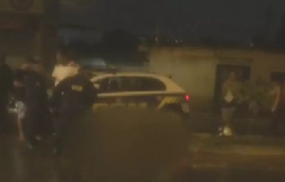 Polícia prende suspeito de matar a namorada a tiros em Aparecida de Goiânia