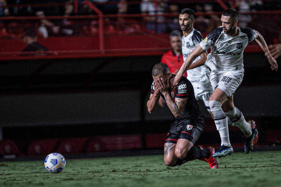 Foto: Heber Gomes/Mais Goiás