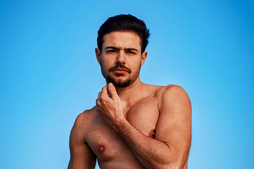 Mister Brasil Trans Bernardo Rabello é carioca e deixou outros 24 candidatos para trás. Conheça o vencedor do 1º Mister Brasil Trans: 'Somos lindos'