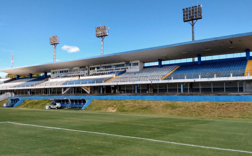 Jonas Duarte Anápolis