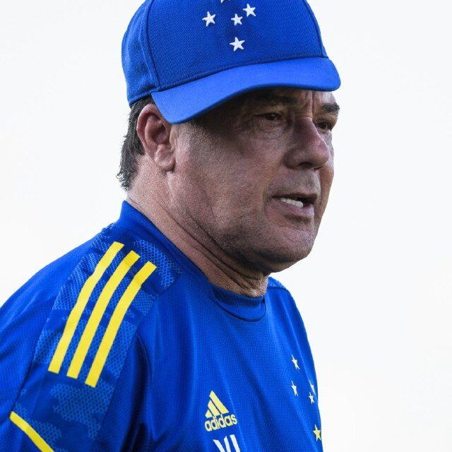  Foto: Gustavo Aleixo / Cruzeiro