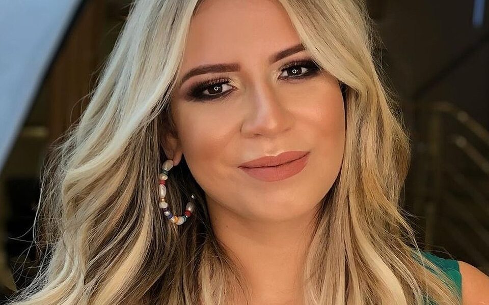 Polícia investiga vazamento de fotos de Marília Mendonça no IML Família da sertaneja pede que ninguém compartilhe imagens da autópsia