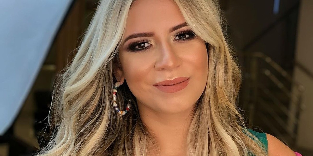 Polícia investiga vazamento de fotos de Marília Mendonça no IML Família da sertaneja pede que ninguém compartilhe imagens da autópsia