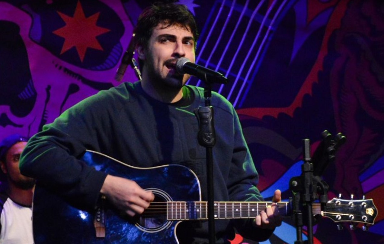 Gustavo Ogro e Léo Martine com banda Funk-U, se apresentam em Goiânia nesta sexta (26/11)