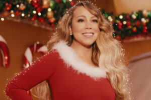 Bar no Texas clássico 'All I Want for Christmas Is You' antes de dezembro