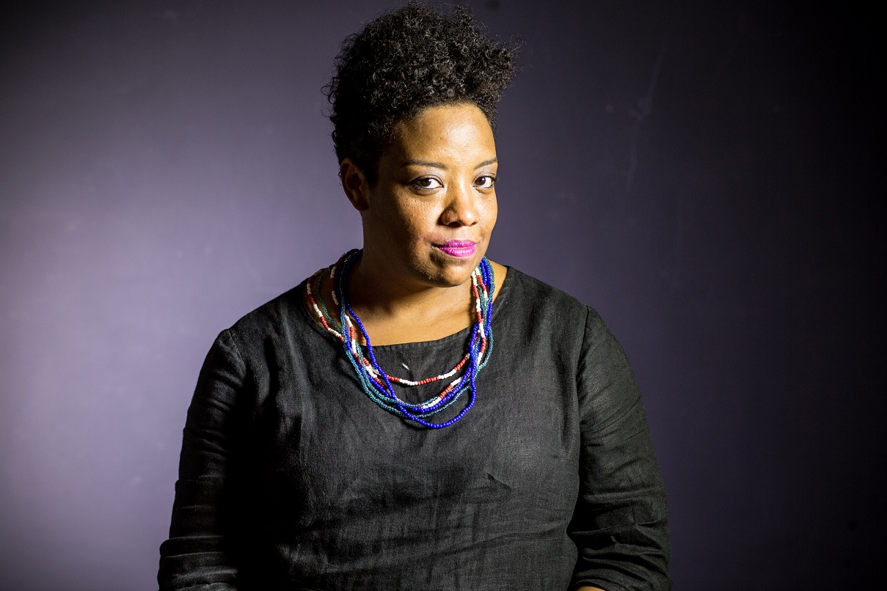 Grace Passô, diretora, atriz e dramaturga, será homenageada no primeiro dia do 20º Goiânia Mostra Curtas: Filmes Goiânia Mostra Curtas