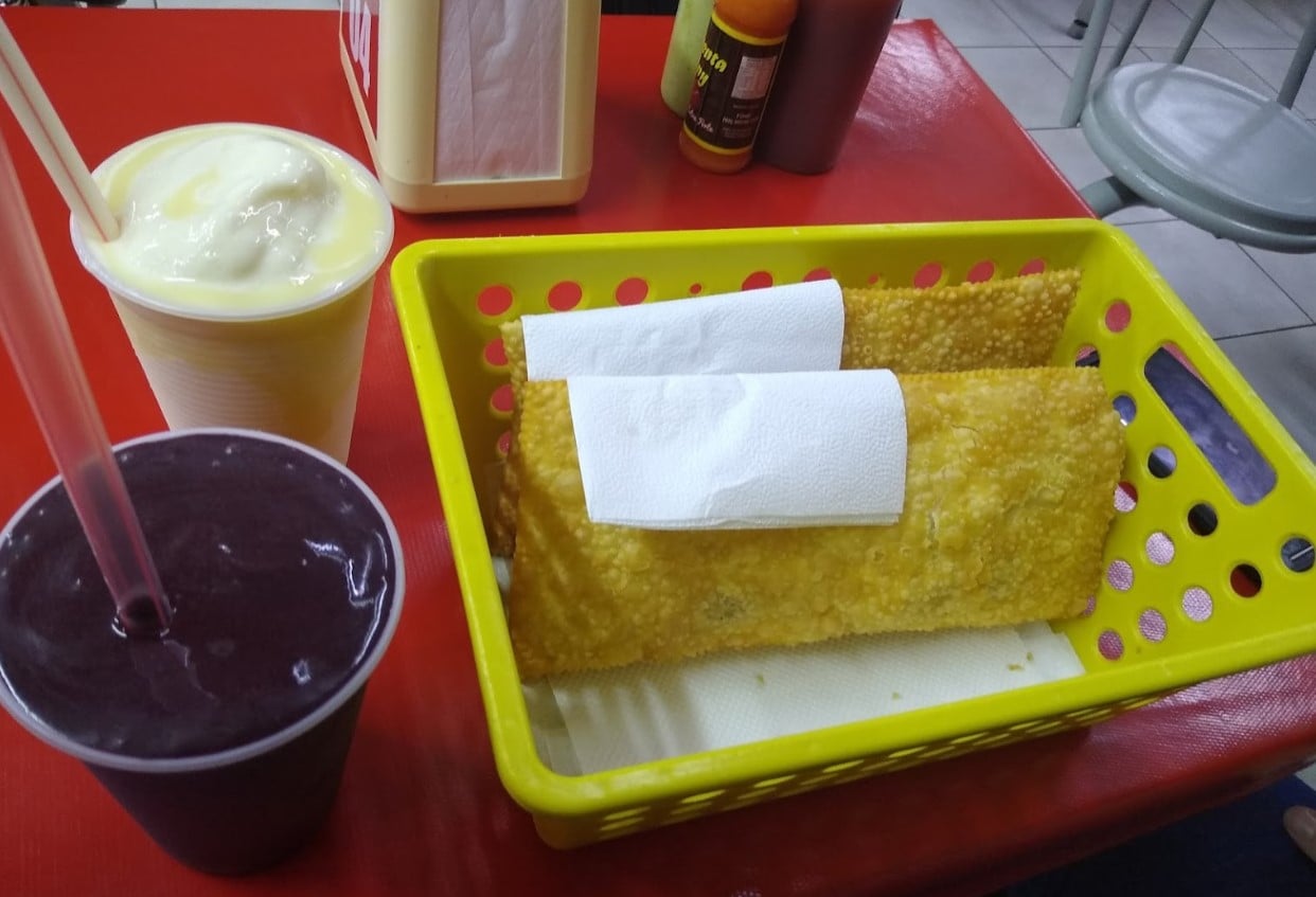 Vitória também é opção na cidade 