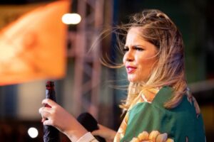 Hospital de Cristianópolis onde nasceu Marília Mendonça receberá nome da cantora