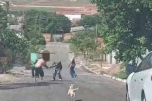 Suspeito de matar irmã e tia em Senador Canedo não tinha antecedentes criminais