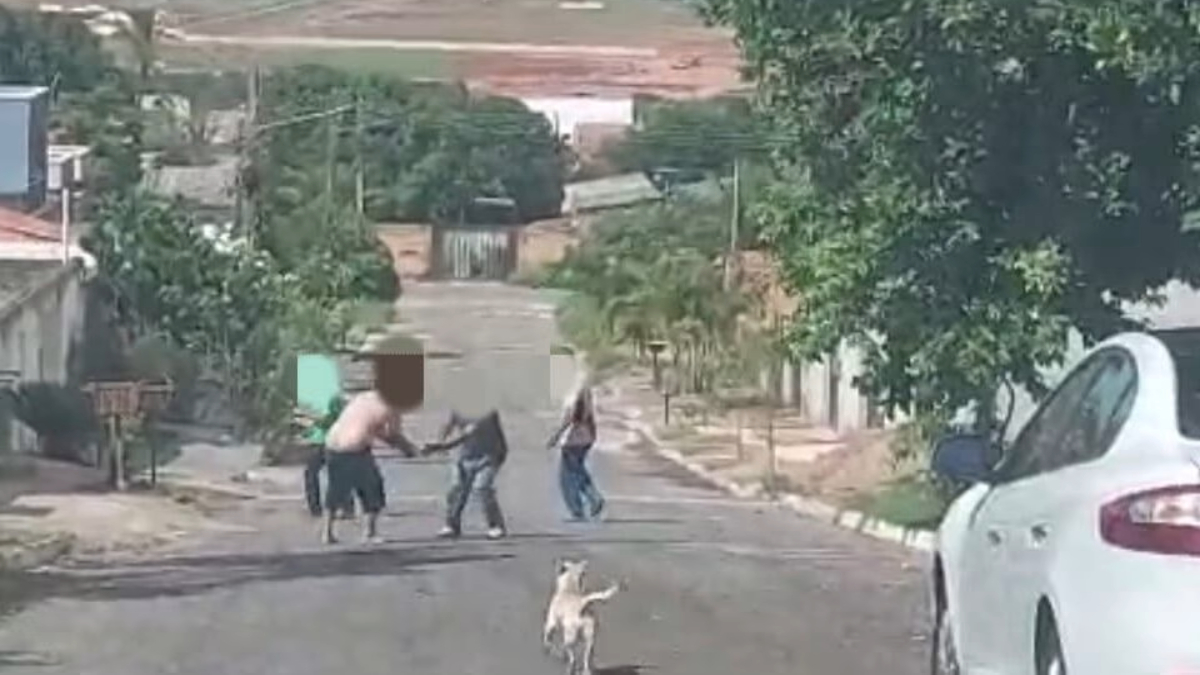 Suspeito de matar irmã e tia em Senador Canedo não tinha antecedentes criminais