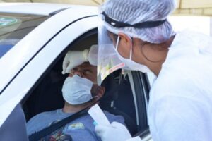 Covid-19: Brasil atinge marca de 320 milhões de vacinas aplicadas