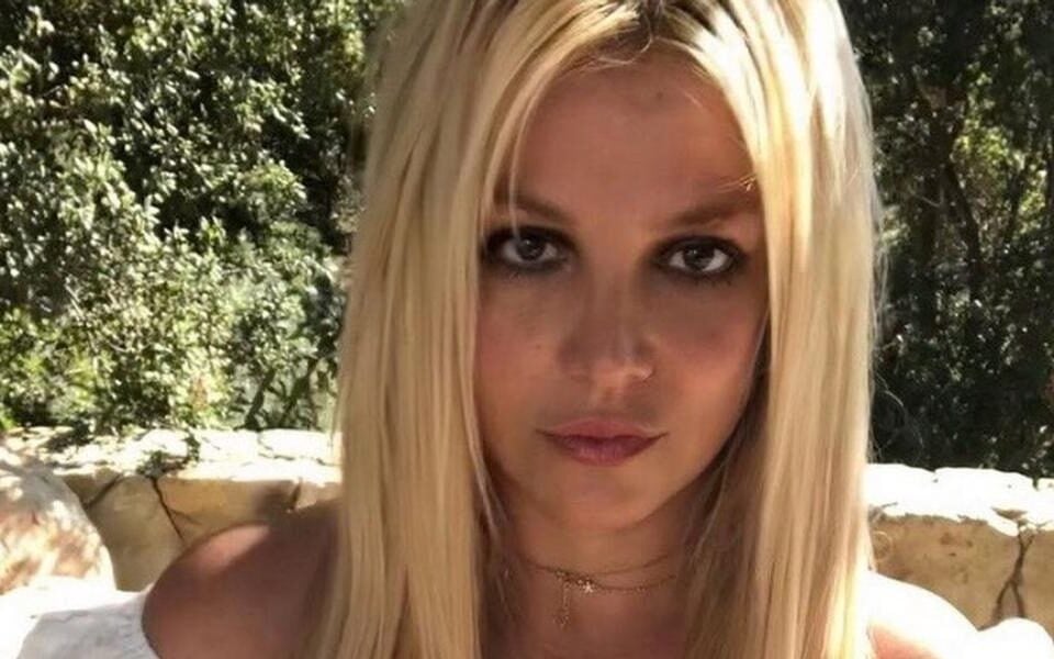 Britney Spears anuncia participação em filme