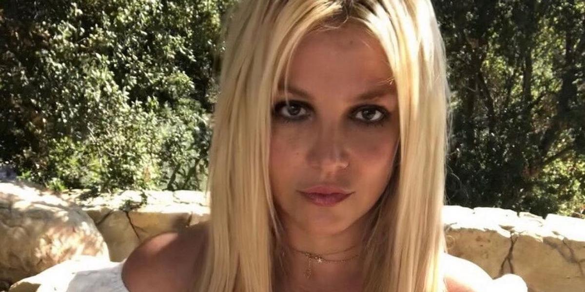 Britney Spears anuncia participação em filme