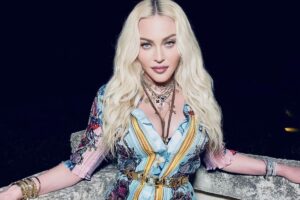 Show de Madonna no Rio de Janeiro terá auxílio da prefeitura (Foto: reprodução / Instagram)