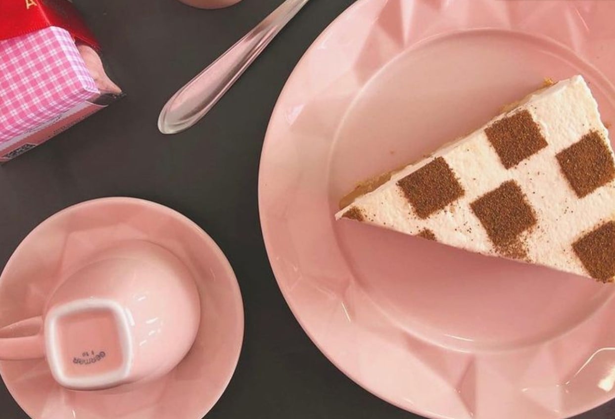 A Quicheria é opção para comprar banoffee em Goiânia 