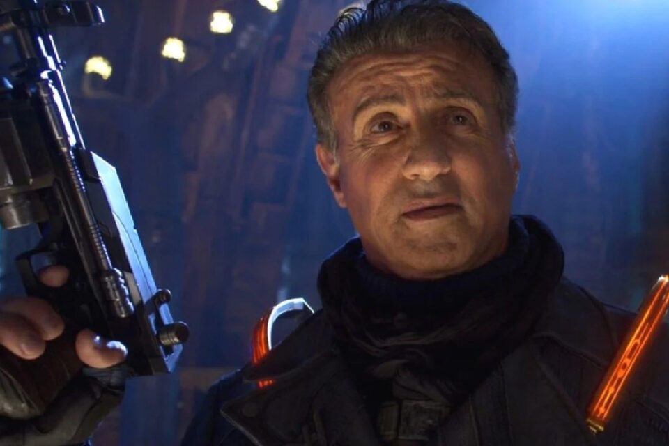 stallone