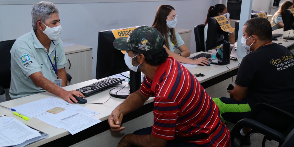 Refis em Aparecida de Goiânia