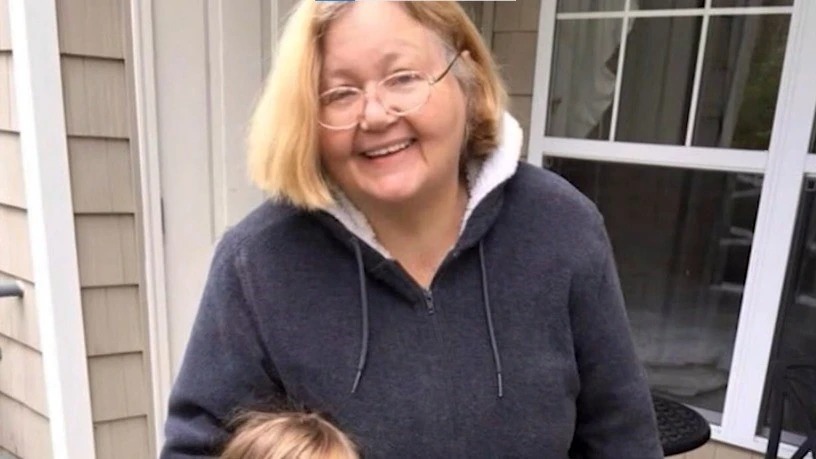 Vítima da Covid mulher acorda no dia em que seus aparelhos seriam desligados - (Foto: reprodução/ Redes sociais)