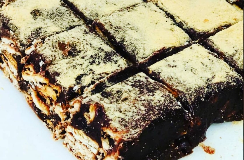 opção entre as palhas italianas em Goiânia