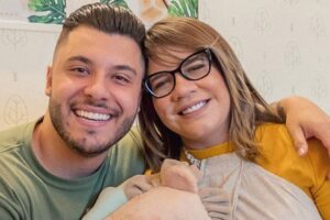 "Um monte de anjos cantando parabéns pra você", escreveu sertanejo. Murilo Huff faz homenagem em aniversário de Marília Mendonça