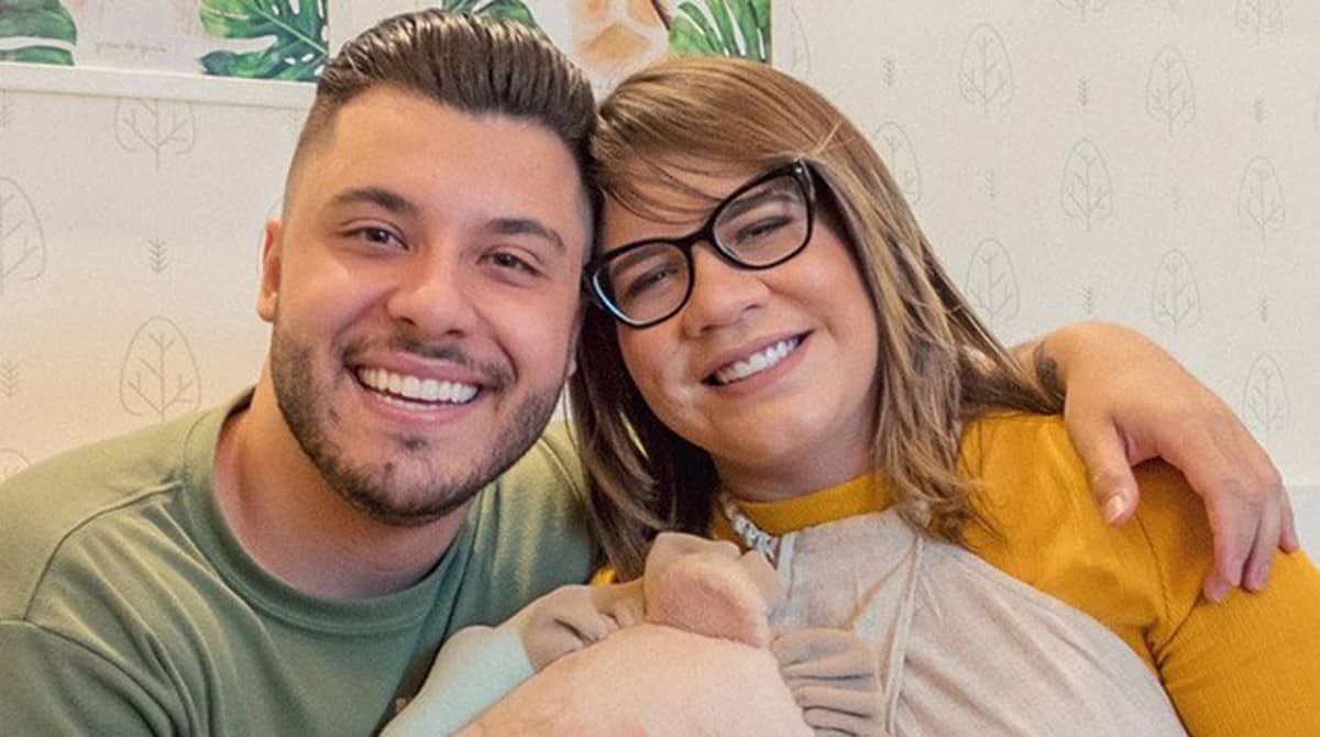 "Um monte de anjos cantando parabéns pra você", escreveu sertanejo. Murilo Huff faz homenagem em aniversário de Marília Mendonça