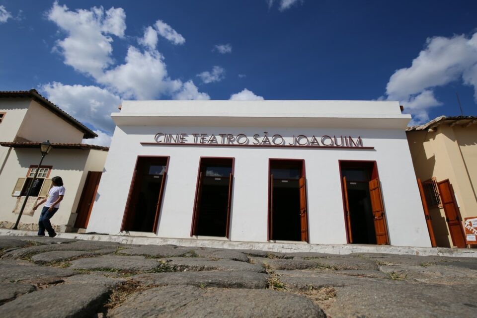 Filmes selecionados para o Fica 2021 são divulgados