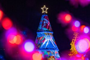 Happy Holidays em Goiânia estreia em 2 de dezembro