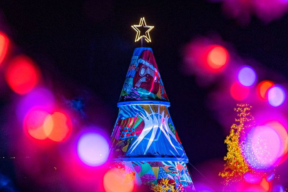 Happy Holidays em Goiânia estreia em 2 de dezembro