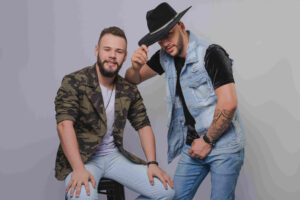 Dupla Gustavo & Matteo lança novo EP