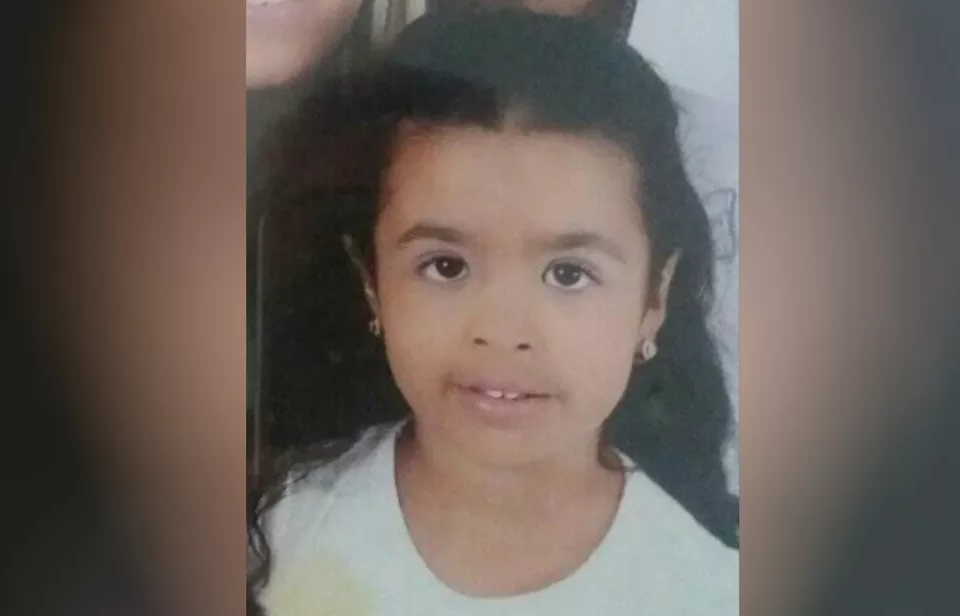 Médicos tentam iniciar a retirada da sedação da menina atropelada na Vila Mutirão, em Goiânia