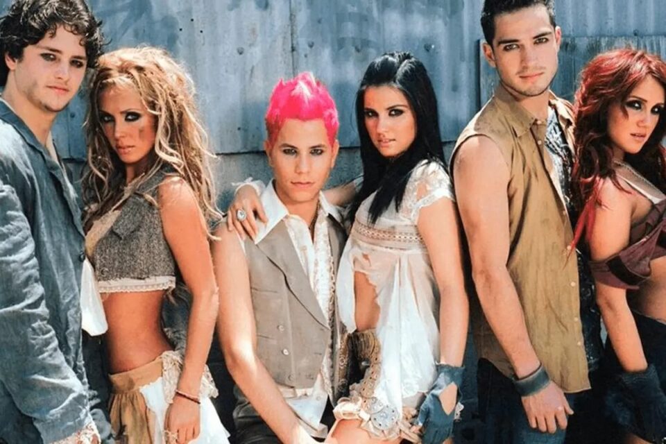 Maite Perroni diz que turnê do RBD no ano que vem ainda não é certeza: estamos vendo se é possível