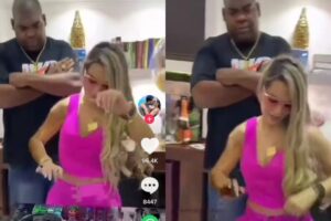 Deolane vira meme nas redes sociais após remixar música 'Bipolar'