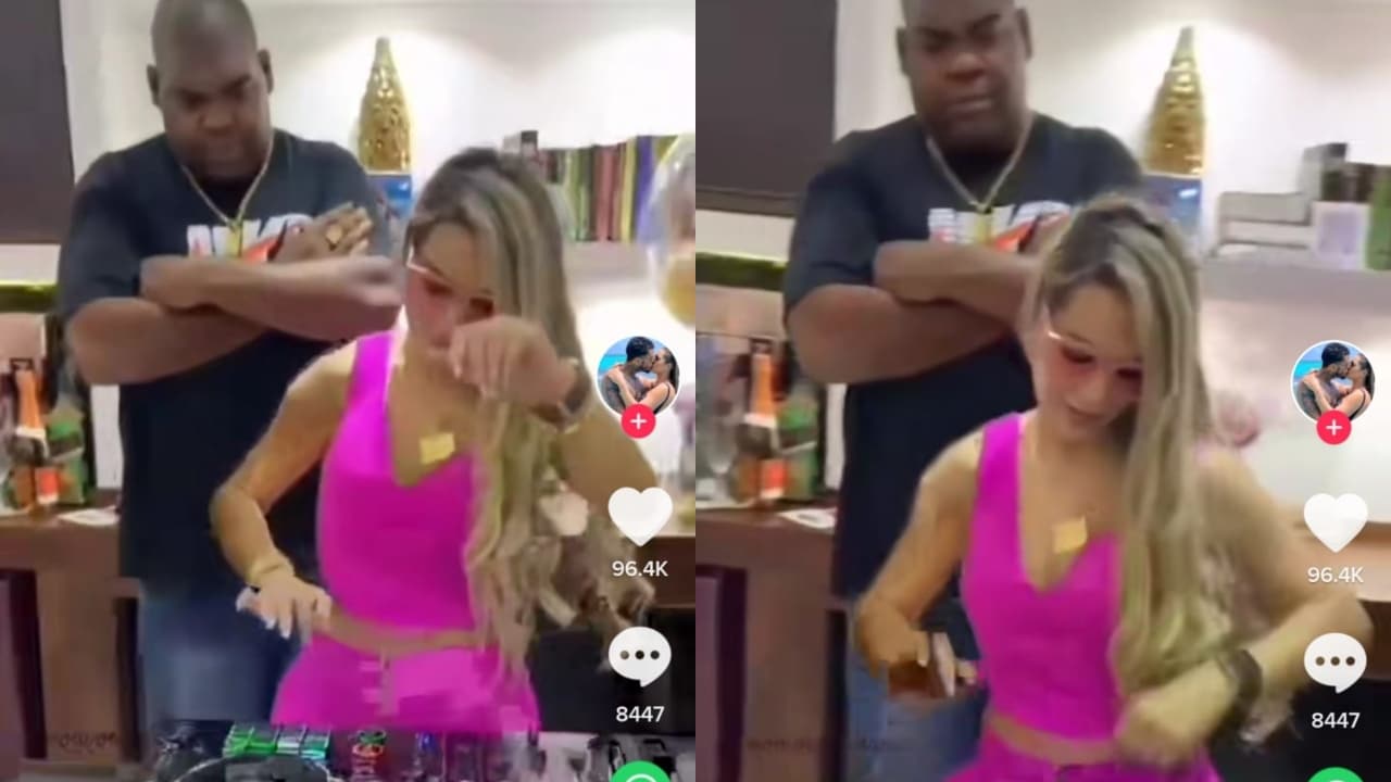 Deolane vira meme nas redes sociais após remixar música 'Bipolar'