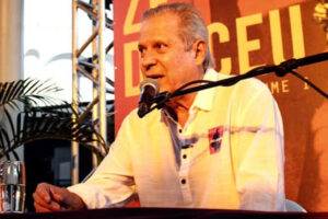 Petista, José Dirceu se reúne com tucanos por frente contra Bolsonaro