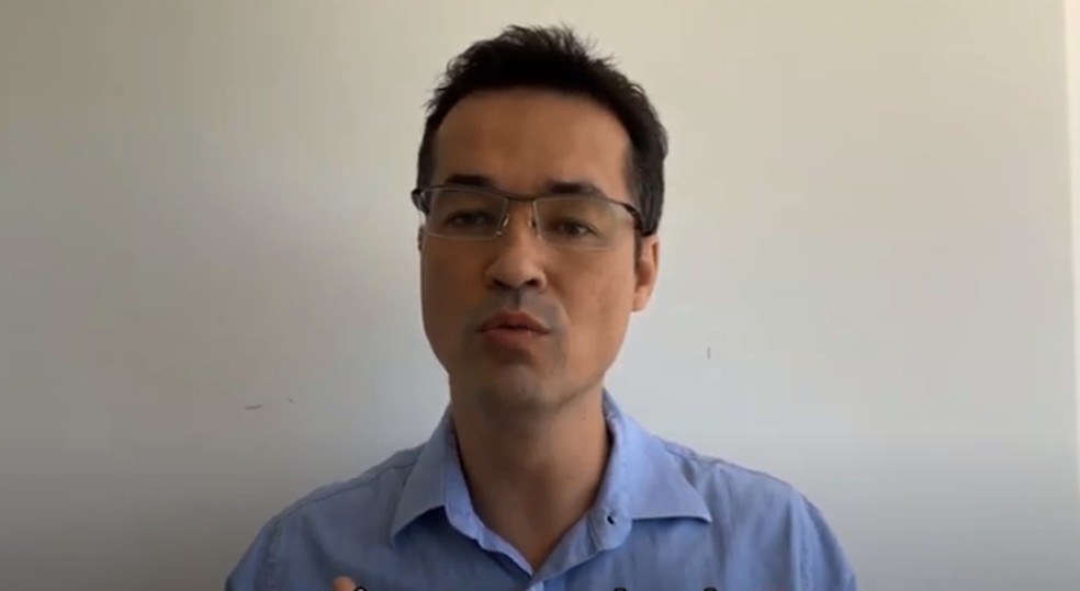 Ex-coordenador da Lava Jato anuncia saída do Ministério Público Federal