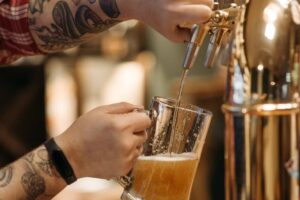 veja onde tomar chope em Aparecida de Goiânia