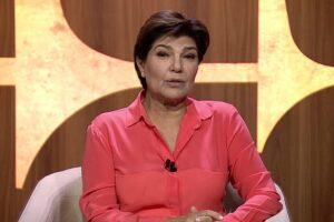 Comunicadora faleceu em decorrência de um meiloma múltiplo. Aos 63 anos, morre a jornalista Cristiana Lôbo, em São Paulo