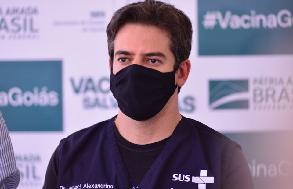 Saúde deve emitir recomendação contra eventos de rua em Goiás