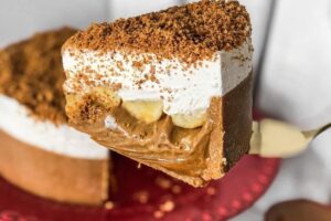 banoffee em Goiânia