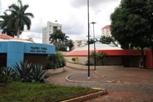 "Mercado das Coisas" e "Feira das Minas" acontecem neste fim de semana no Centro Cultural Martim Cererê