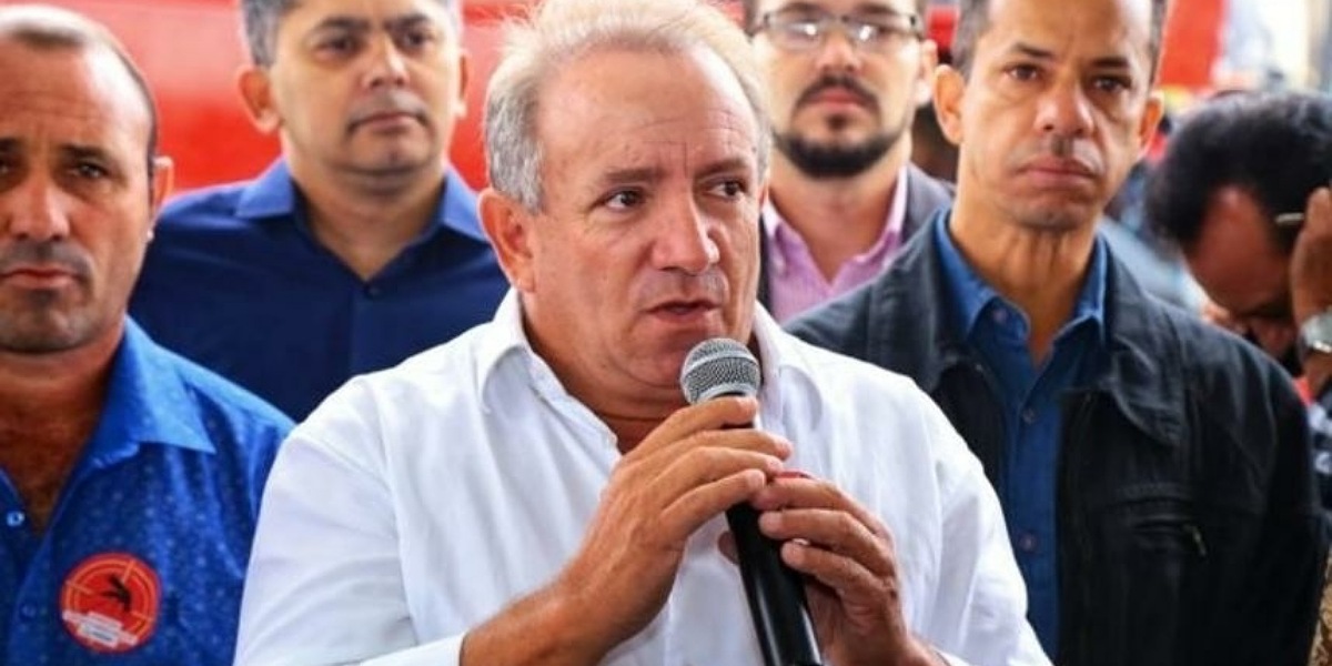 Com Gustavo na disputa ao governo, vice dele tentará estreitar relação com Caiado