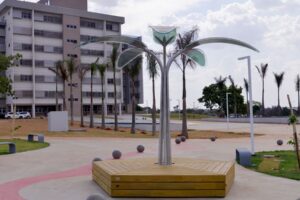 Prefeitura de Aparecida de Goiânia