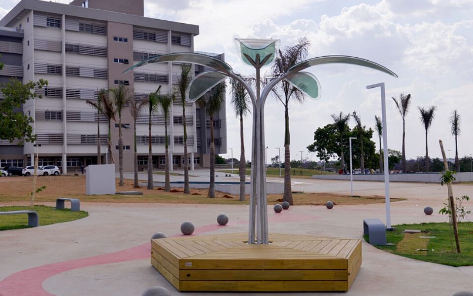 Prefeitura de Aparecida de Goiânia