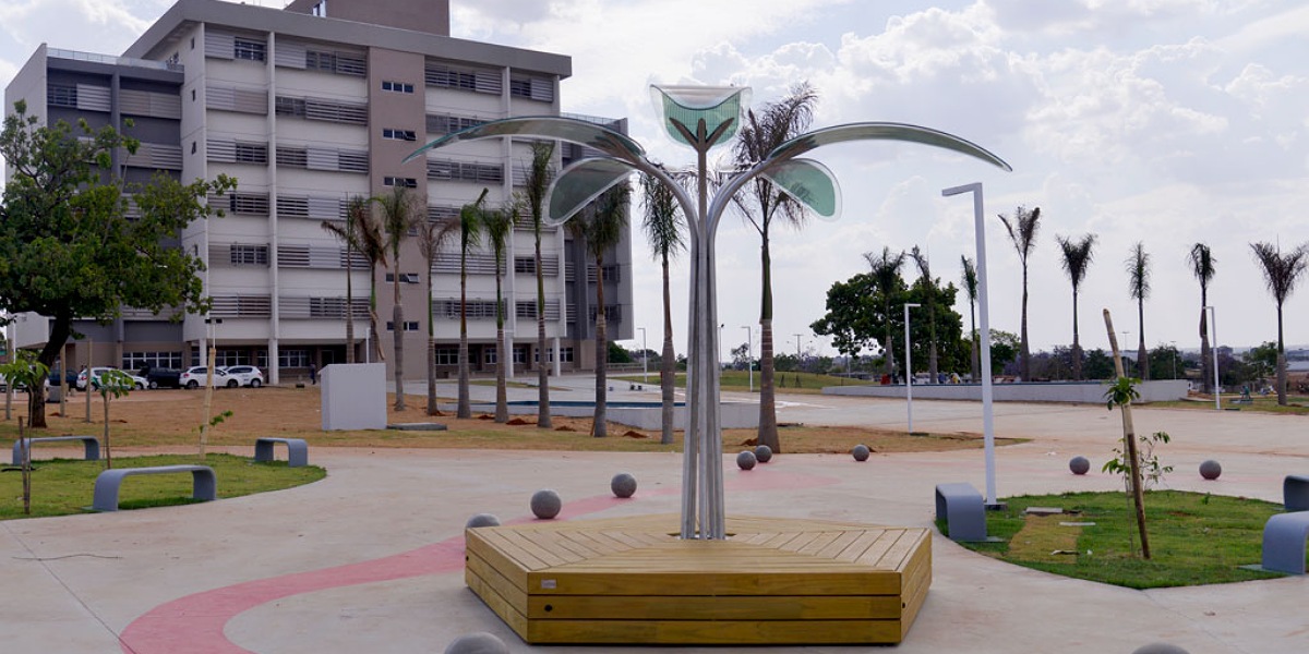 Prefeitura de Aparecida de Goiânia