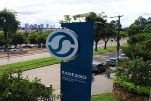 Saneago