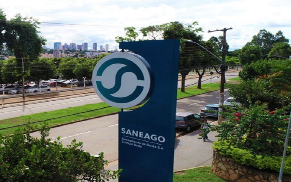 Saneago