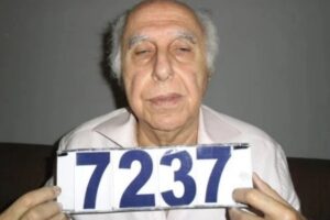 Ministro do STF manda Roger Abdelmassih deixar prisão para ser internado em hospital