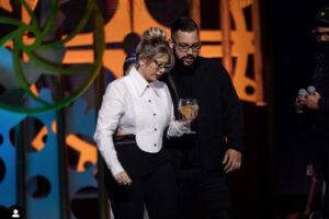 Assessor de Cristiano Araújo estava no avião que caiu com Marília Mendonça (Foto: Instagram)